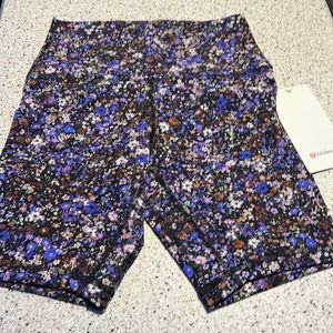 Lululemon Align HR Short 8”